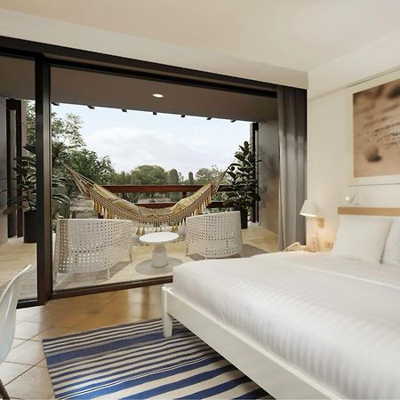 Finch Bay Galapagos Hotel Puerto Ayora  Dış mekan fotoğraf