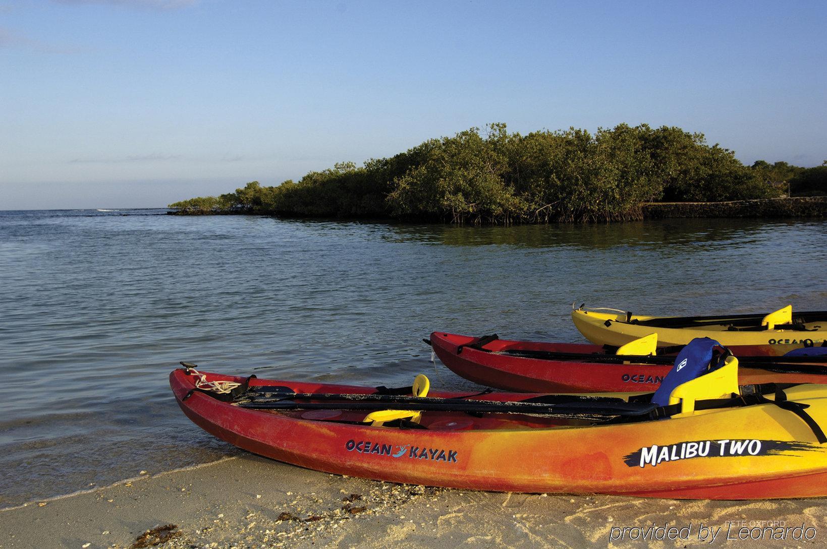 Finch Bay Galapagos Hotel Puerto Ayora  Dış mekan fotoğraf