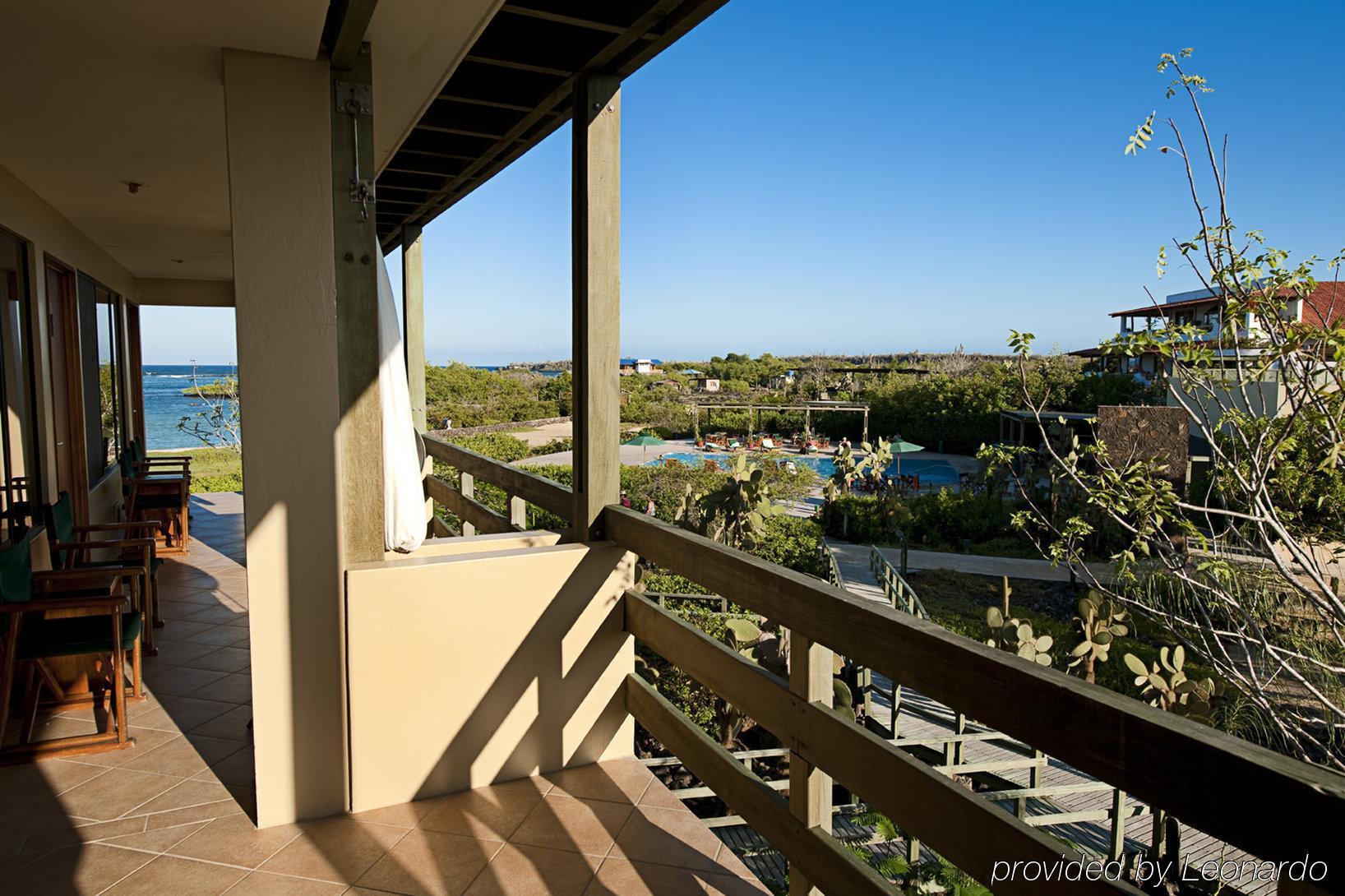 Finch Bay Galapagos Hotel Puerto Ayora  Dış mekan fotoğraf