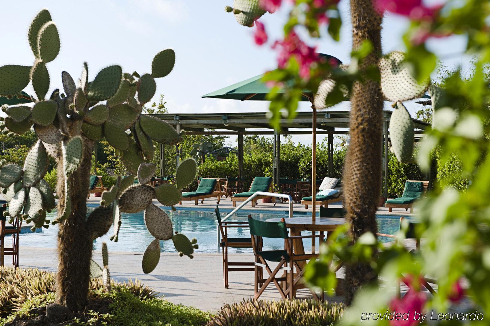 Finch Bay Galapagos Hotel Puerto Ayora  Dış mekan fotoğraf