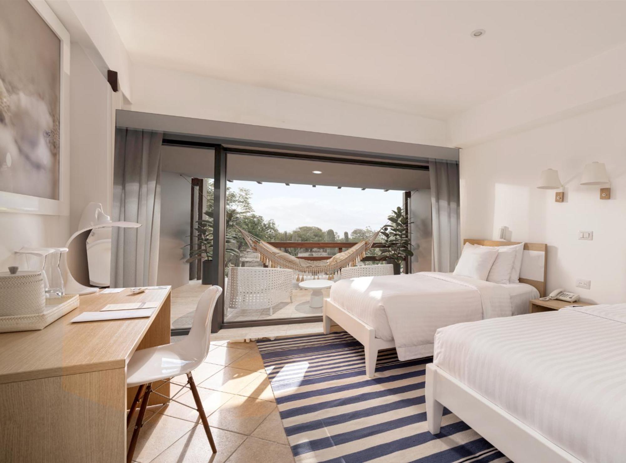 Finch Bay Galapagos Hotel Puerto Ayora  Dış mekan fotoğraf