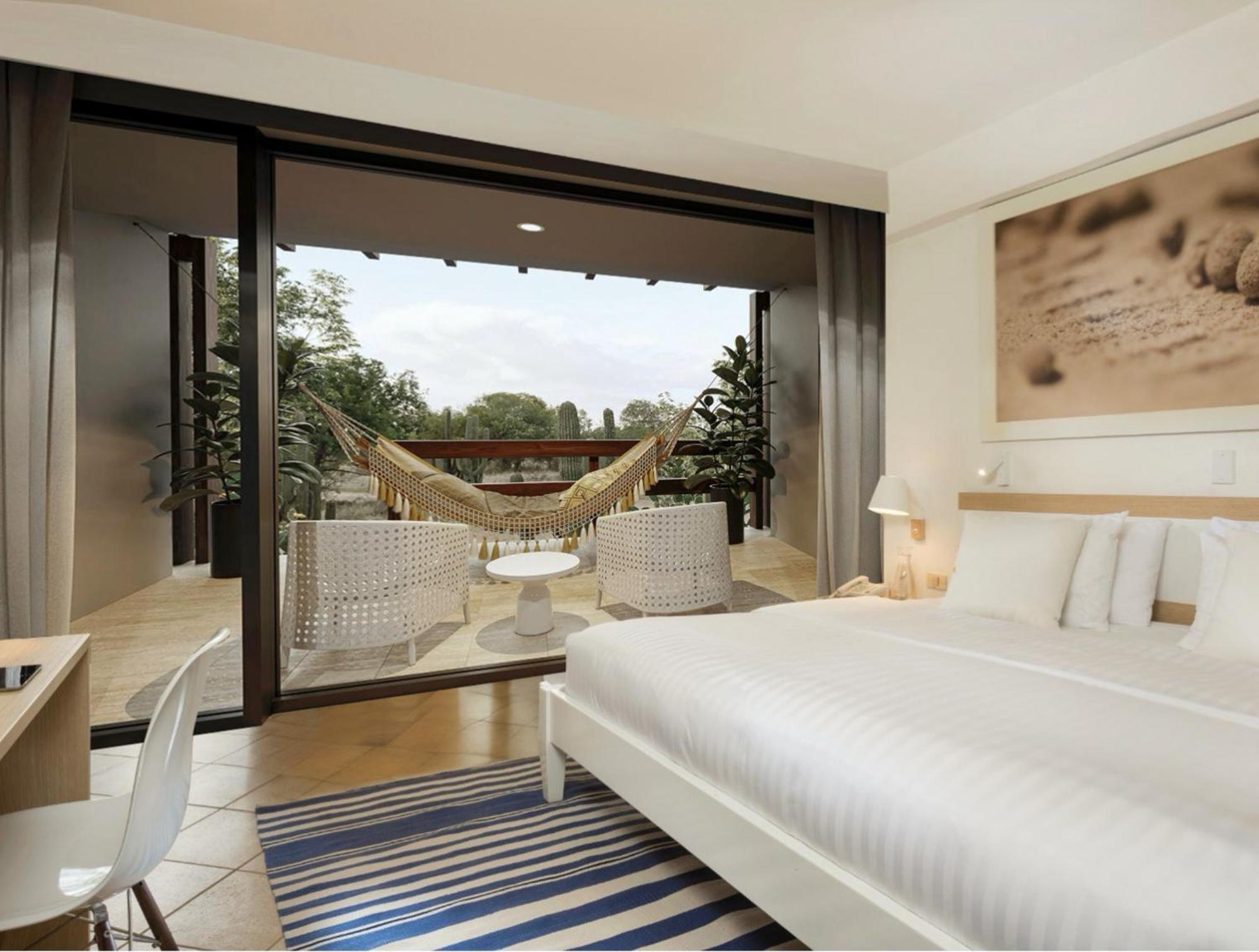 Finch Bay Galapagos Hotel Puerto Ayora  Dış mekan fotoğraf
