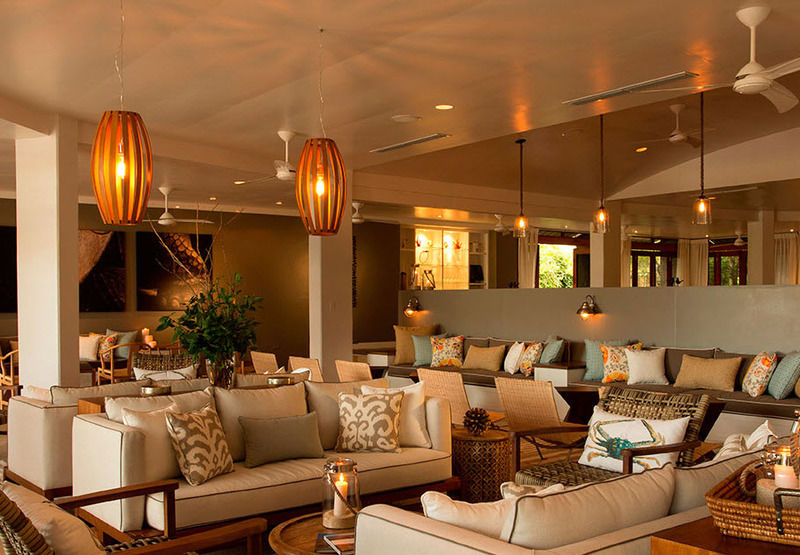 Finch Bay Galapagos Hotel Puerto Ayora  Dış mekan fotoğraf