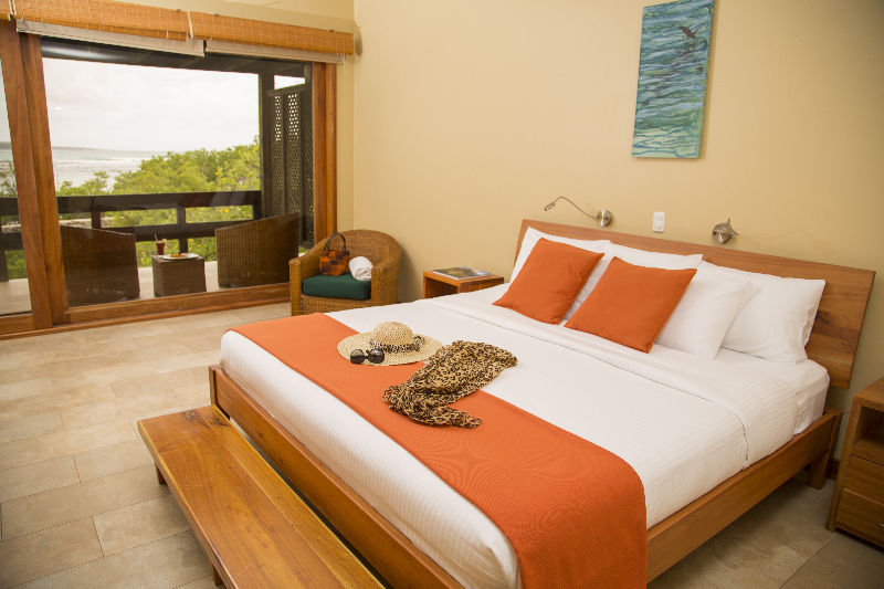 Finch Bay Galapagos Hotel Puerto Ayora  Dış mekan fotoğraf
