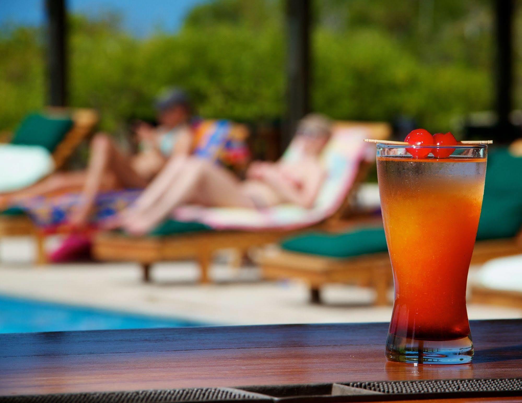 Finch Bay Galapagos Hotel Puerto Ayora  Dış mekan fotoğraf