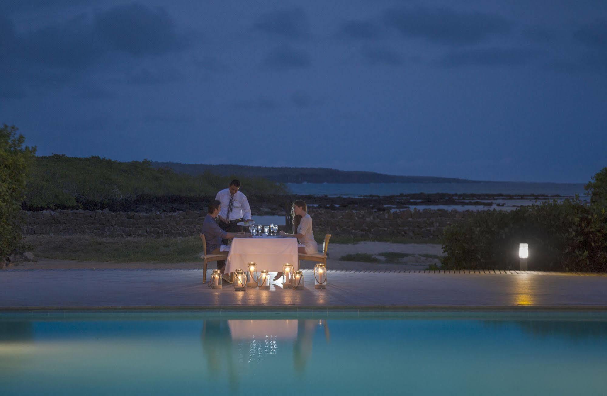 Finch Bay Galapagos Hotel Puerto Ayora  Dış mekan fotoğraf