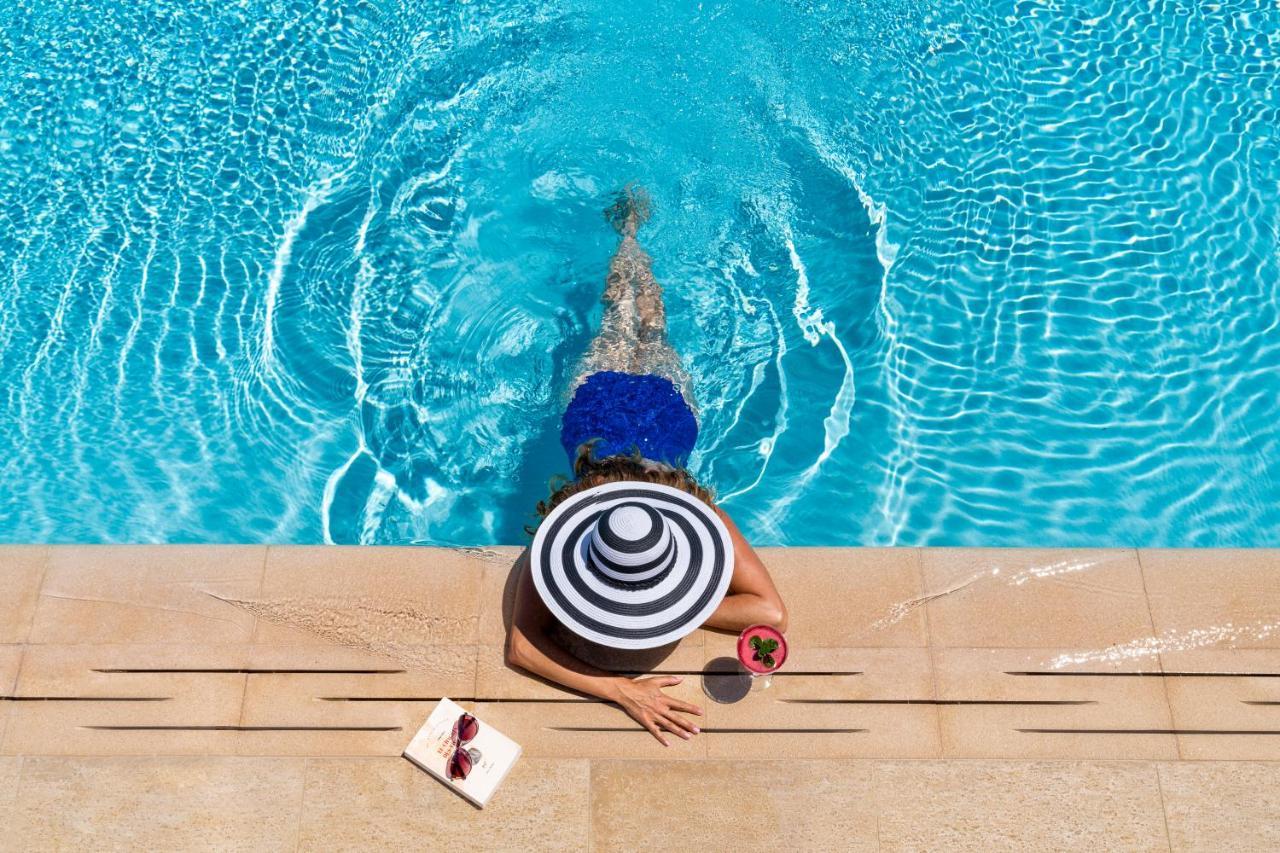 Finch Bay Galapagos Hotel Puerto Ayora  Dış mekan fotoğraf