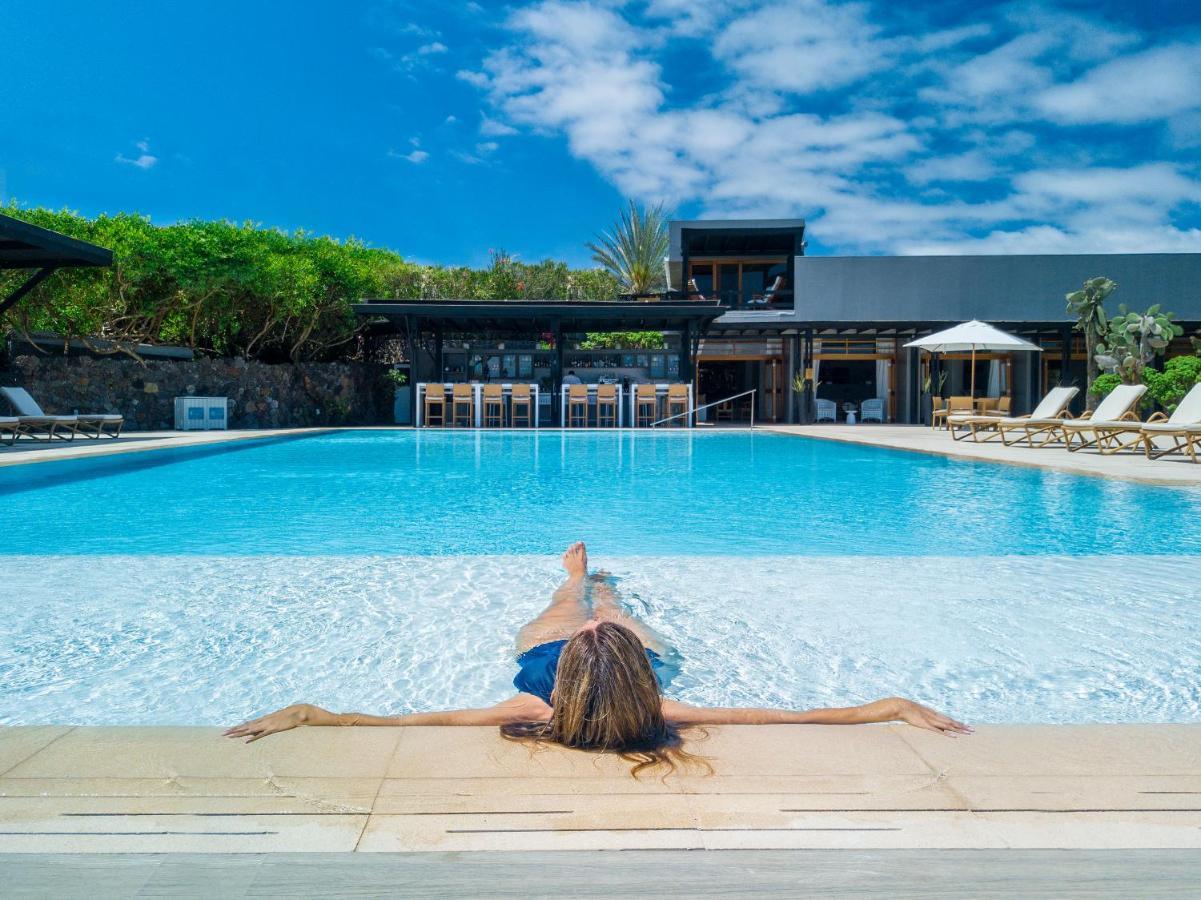 Finch Bay Galapagos Hotel Puerto Ayora  Dış mekan fotoğraf