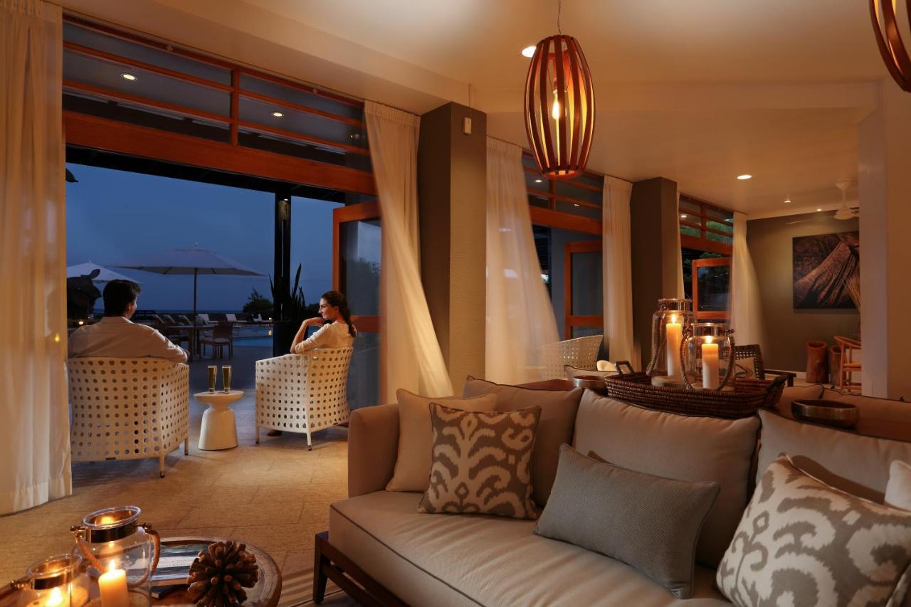 Finch Bay Galapagos Hotel Puerto Ayora  Dış mekan fotoğraf