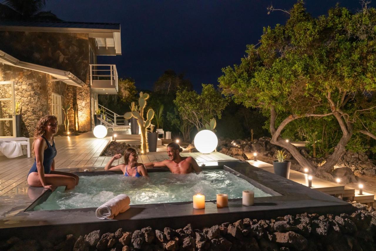 Finch Bay Galapagos Hotel Puerto Ayora  Dış mekan fotoğraf