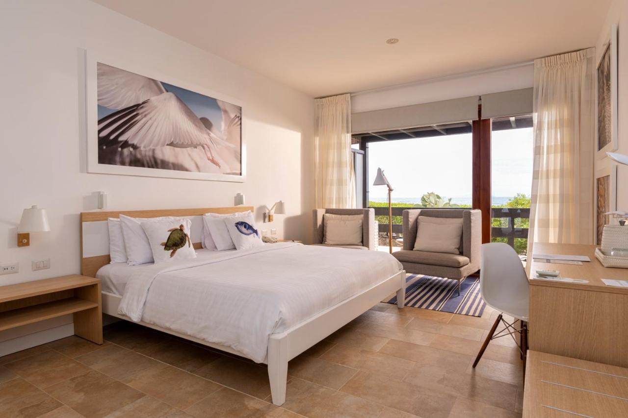 Finch Bay Galapagos Hotel Puerto Ayora  Dış mekan fotoğraf
