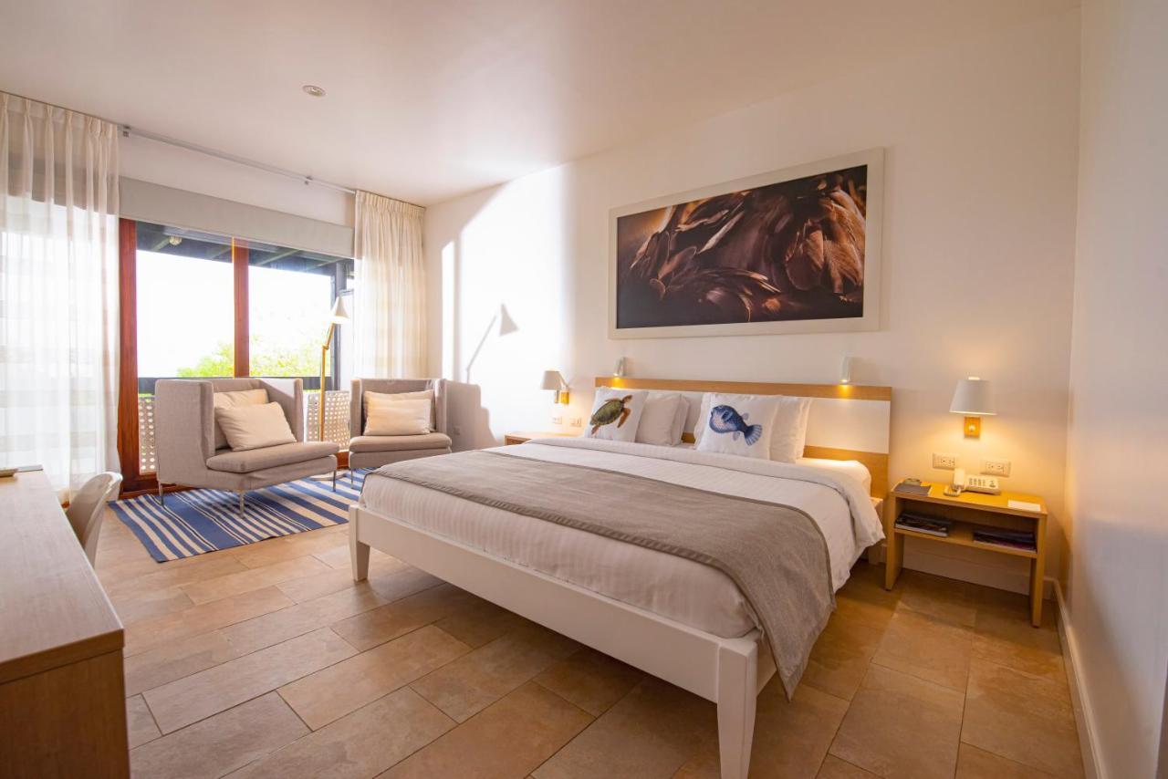 Finch Bay Galapagos Hotel Puerto Ayora  Dış mekan fotoğraf