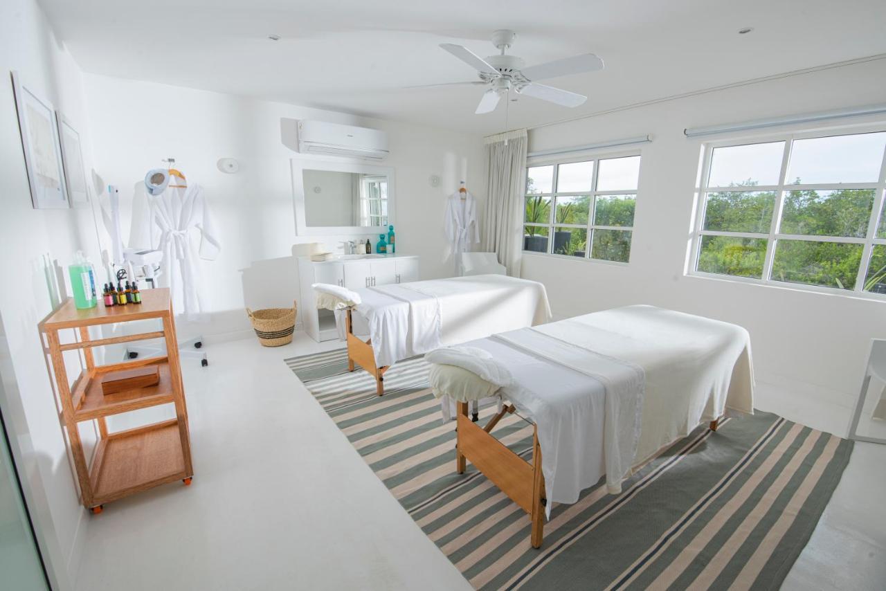 Finch Bay Galapagos Hotel Puerto Ayora  Dış mekan fotoğraf